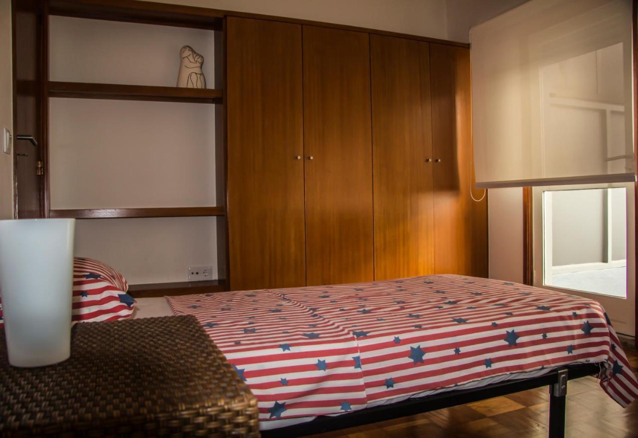 Apartamento Combatentes Porto
