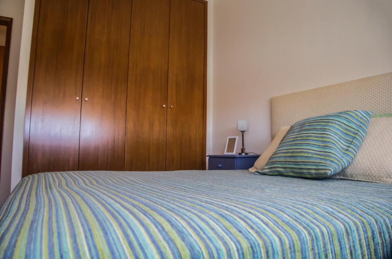 Apartamento Combatentes