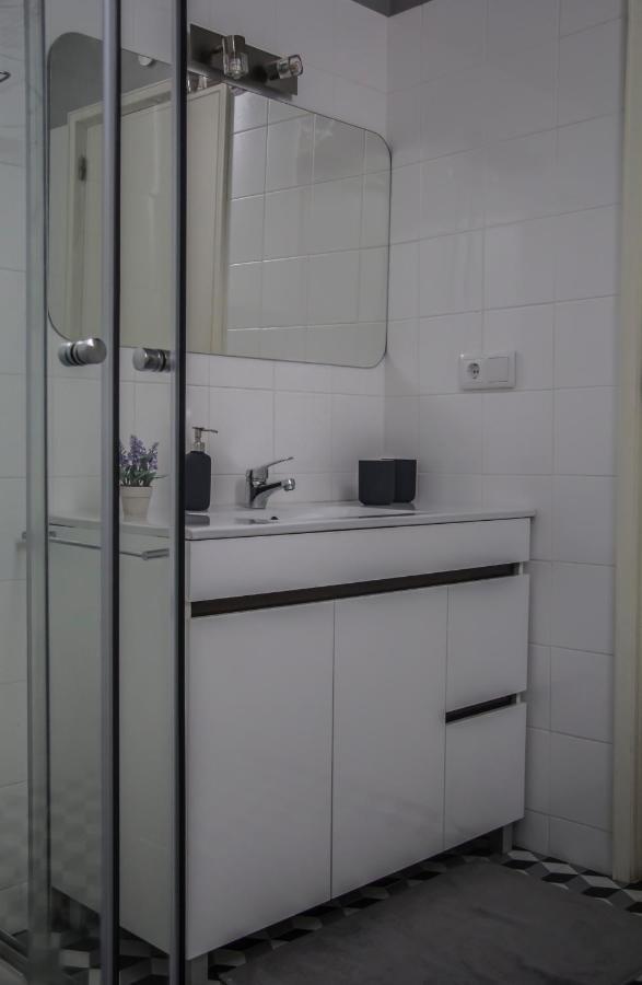Apartamento Combatentes *