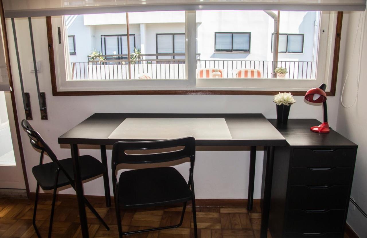 Combatentes Apartamento *