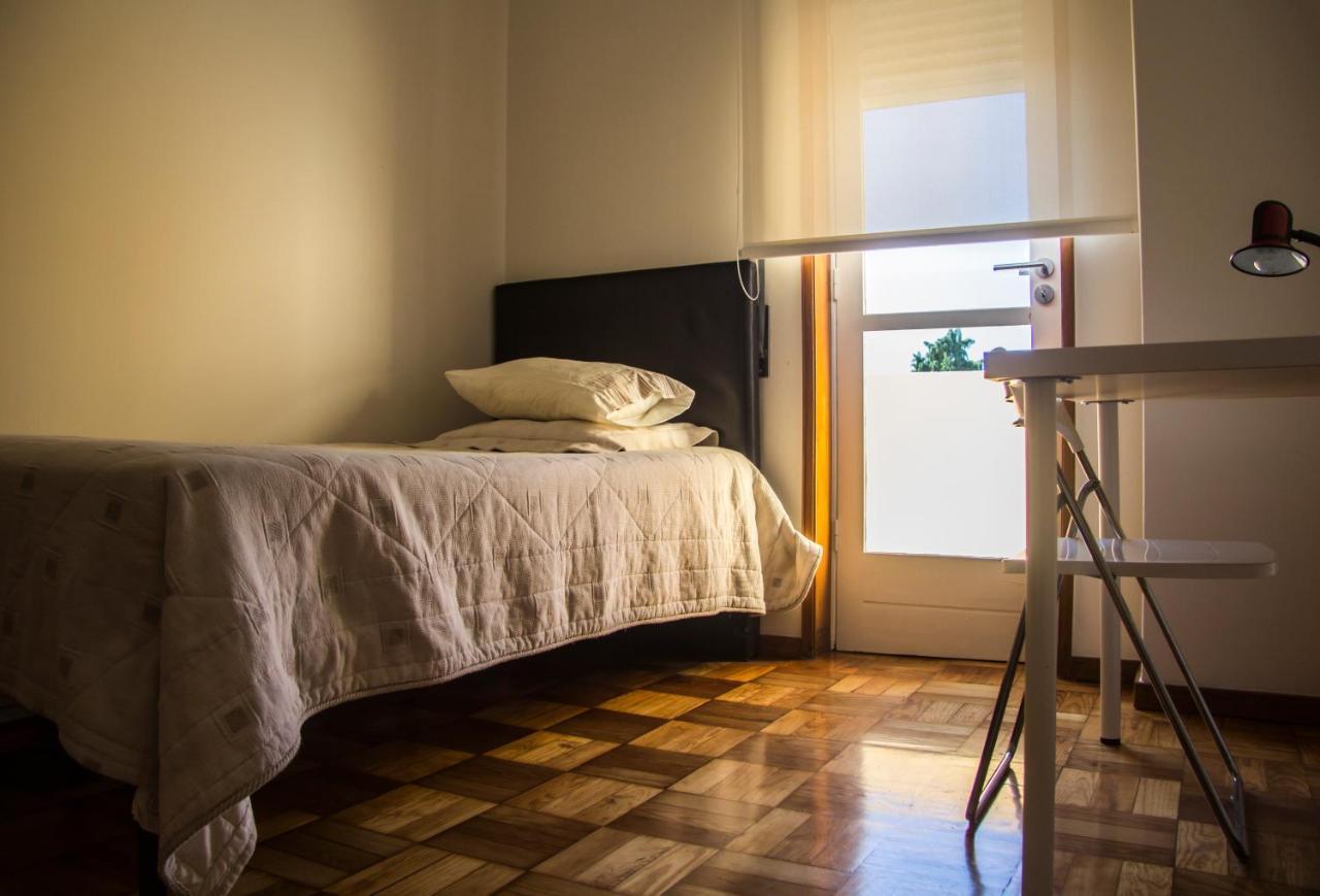 Apartamento Combatentes *