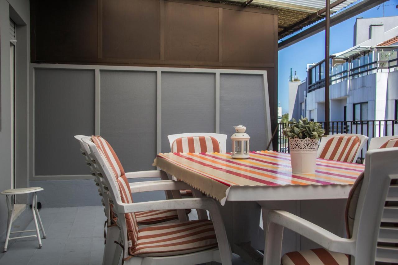 Apartamento Combatentes