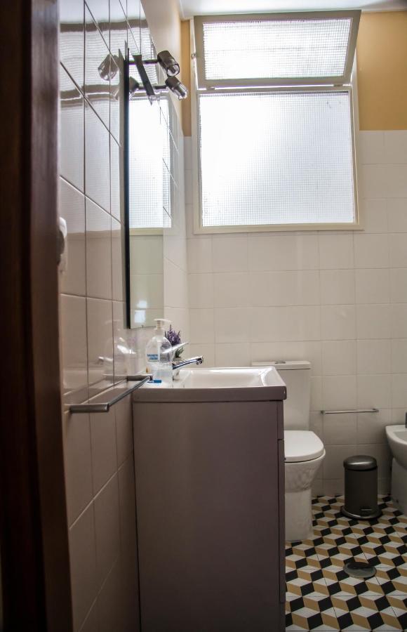 Combatentes Apartamento