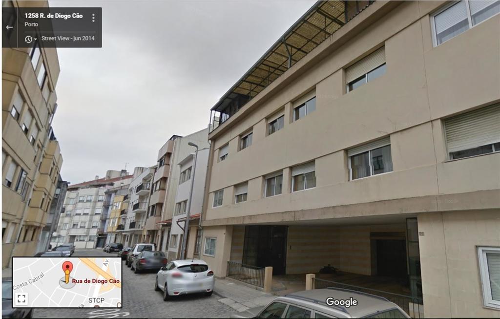 Apartamento Combatentes *